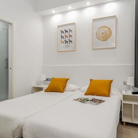 Ab Poble Sec Apartment Barcelona Exteriör bild